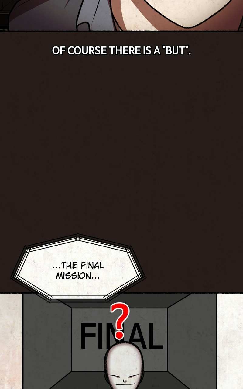 Escape Room Chapter 132 - page 33