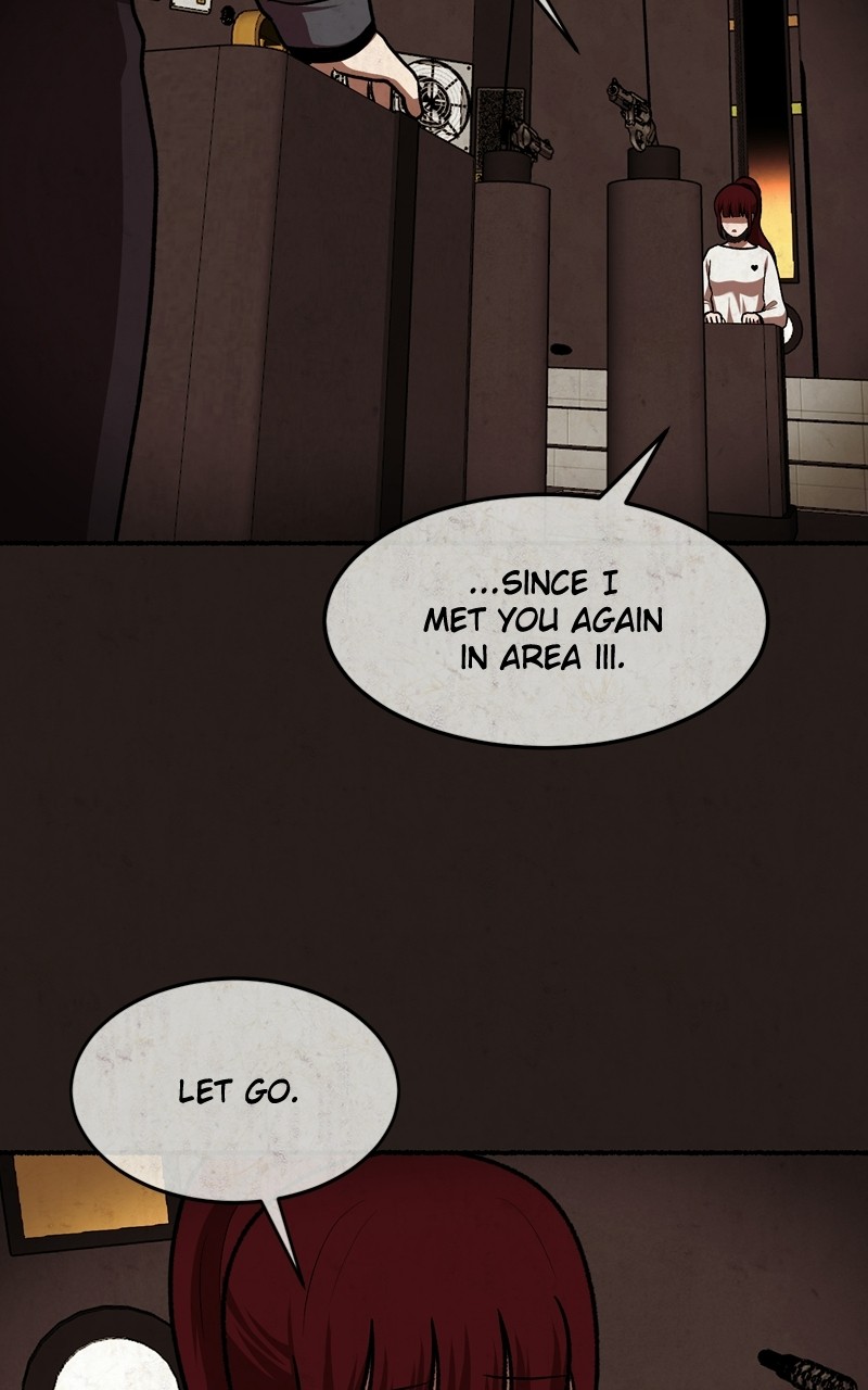 Escape Room Chapter 132 - page 97