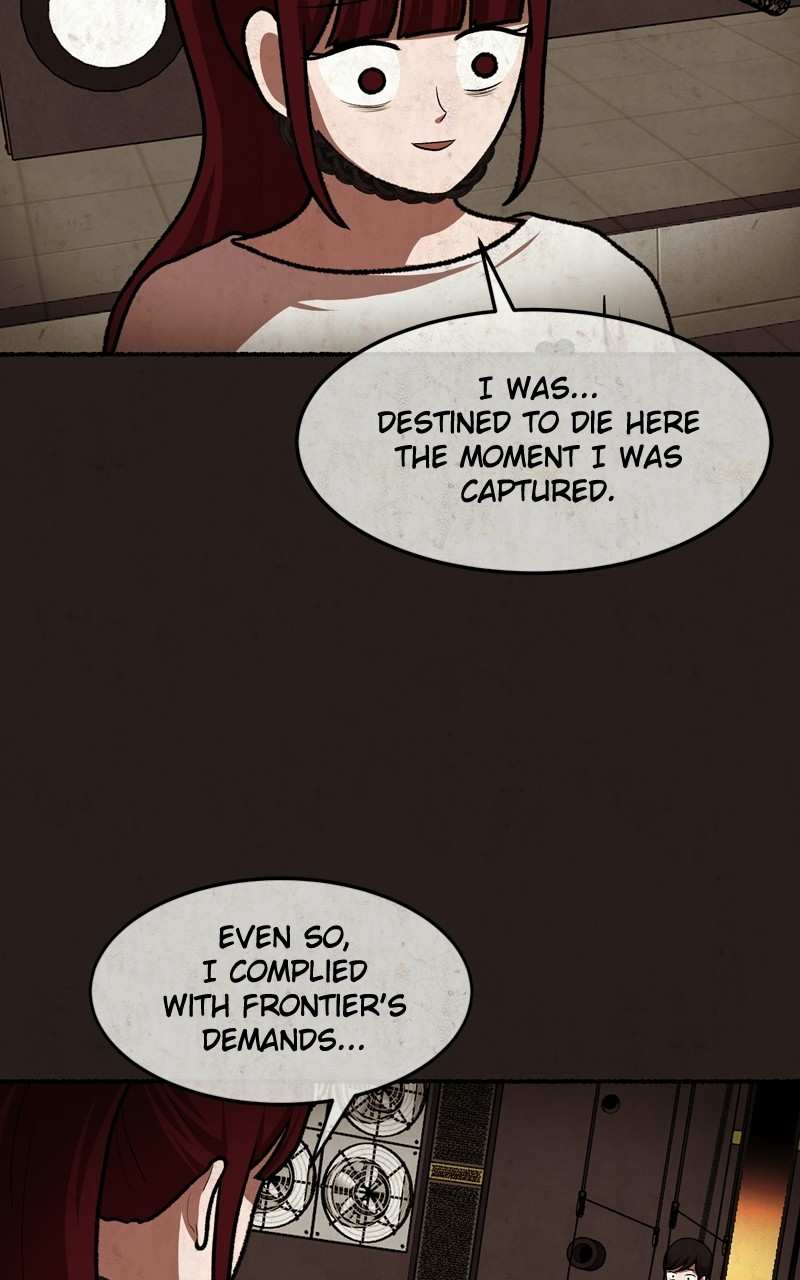Escape Room Chapter 132 - page 98