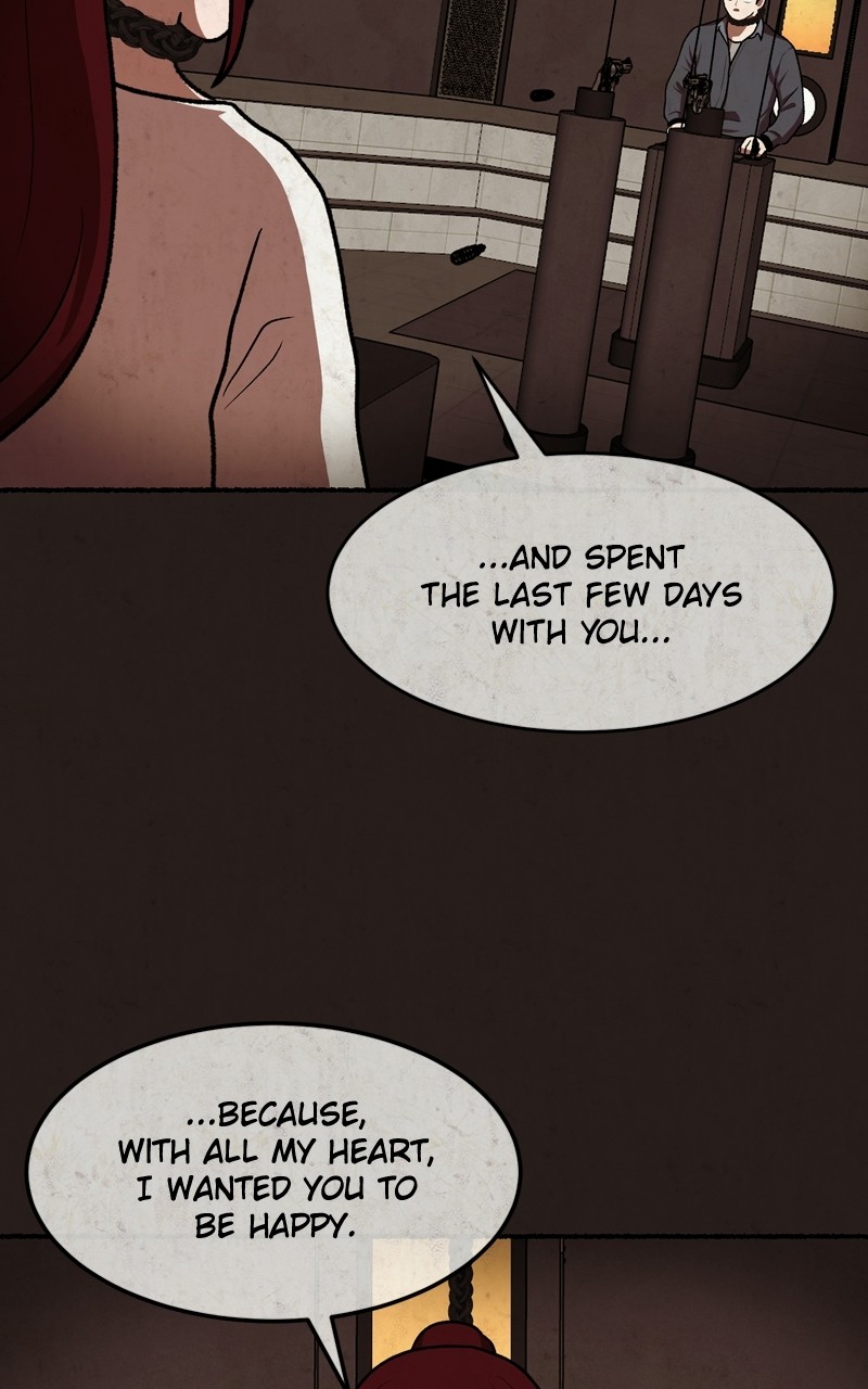 Escape Room Chapter 132 - page 99