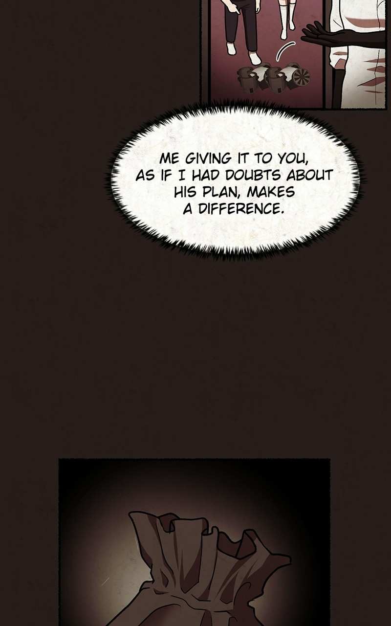 Escape Room Chapter 131 - page 16