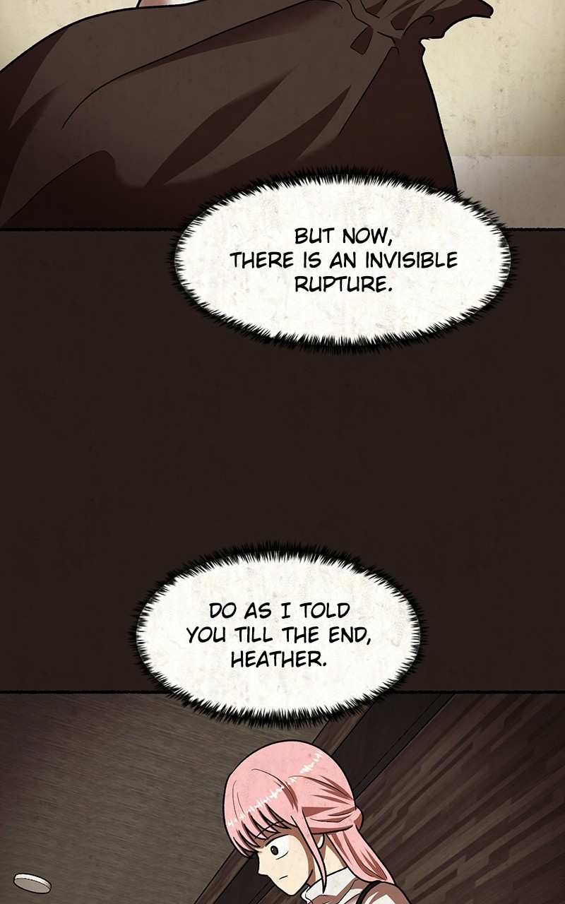Escape Room Chapter 131 - page 18