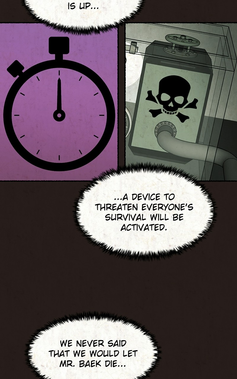 Escape Room Chapter 131 - page 23