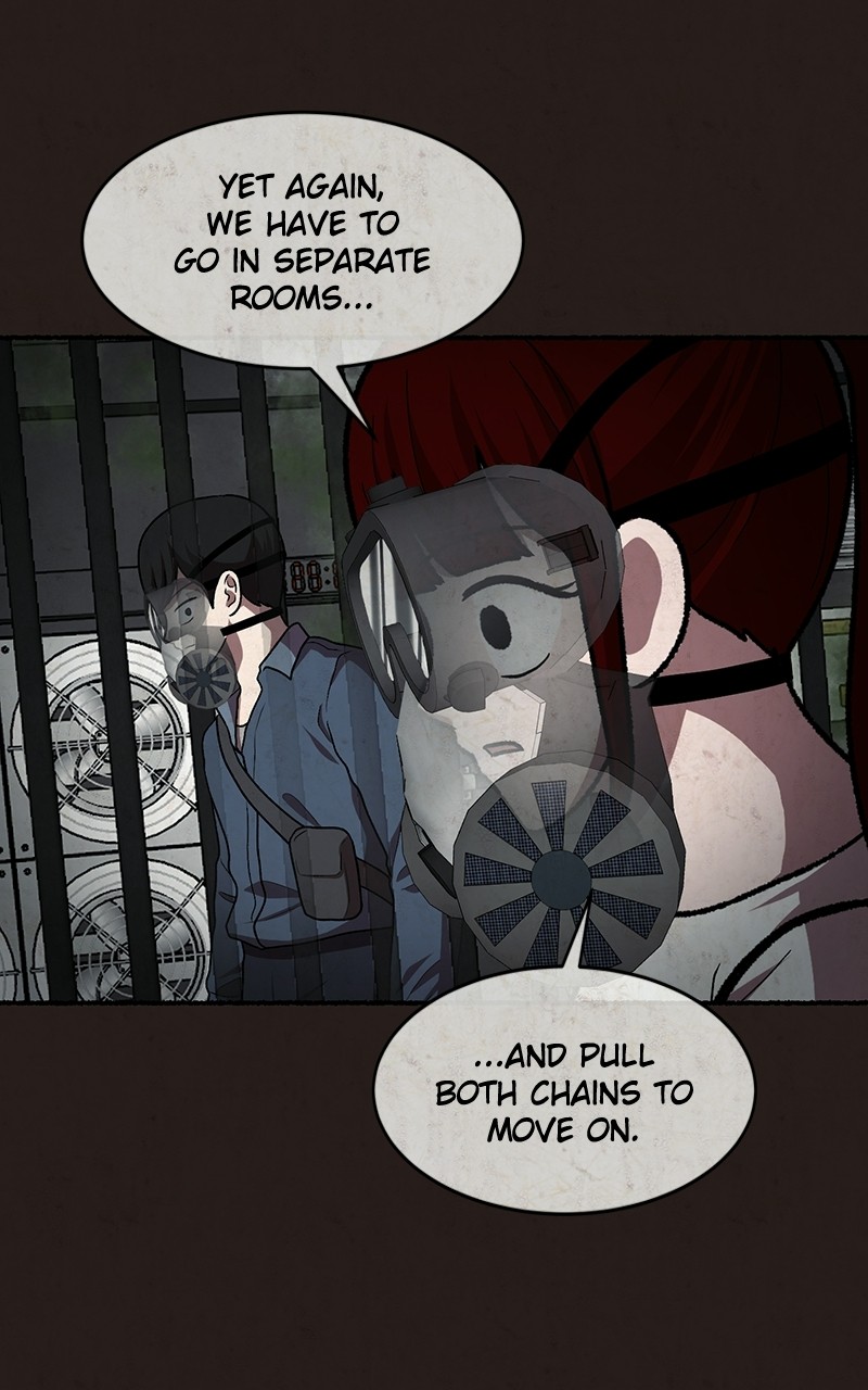 Escape Room Chapter 131 - page 37