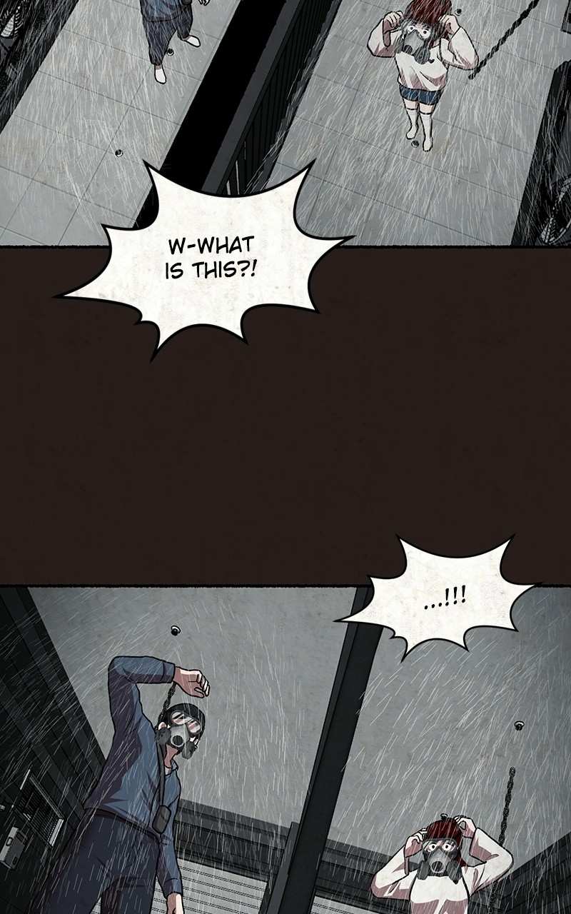Escape Room Chapter 131 - page 43