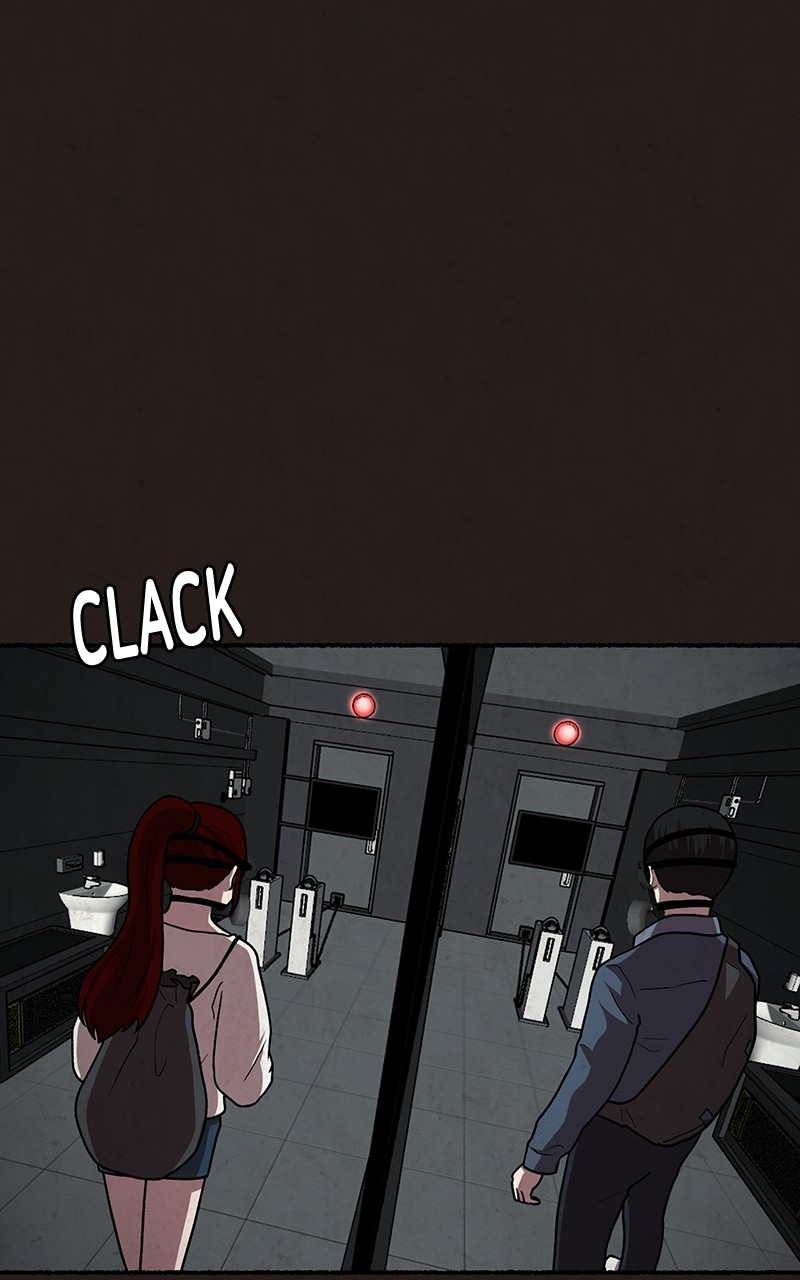 Escape Room Chapter 131 - page 47