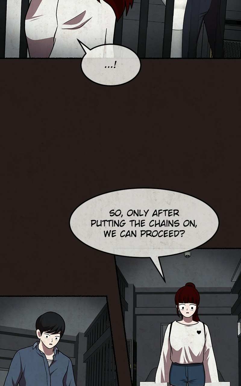 Escape Room Chapter 131 - page 53