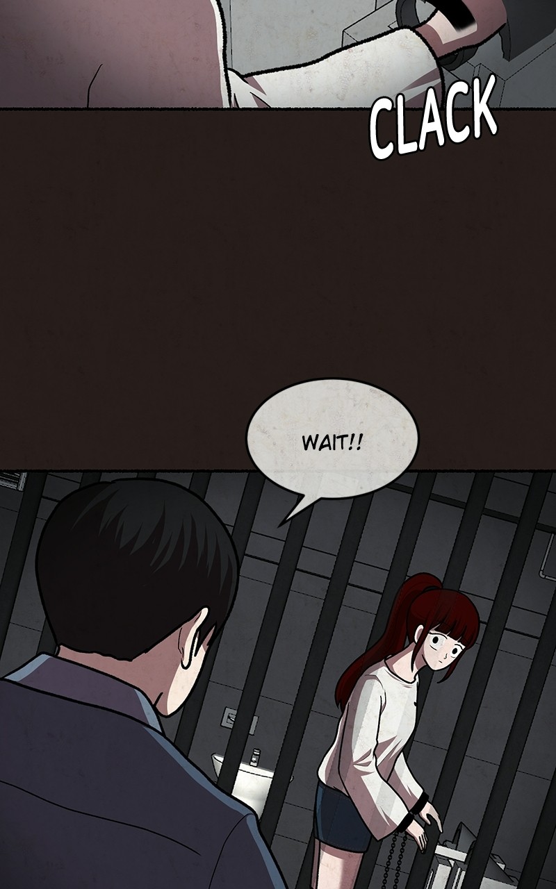 Escape Room Chapter 131 - page 55