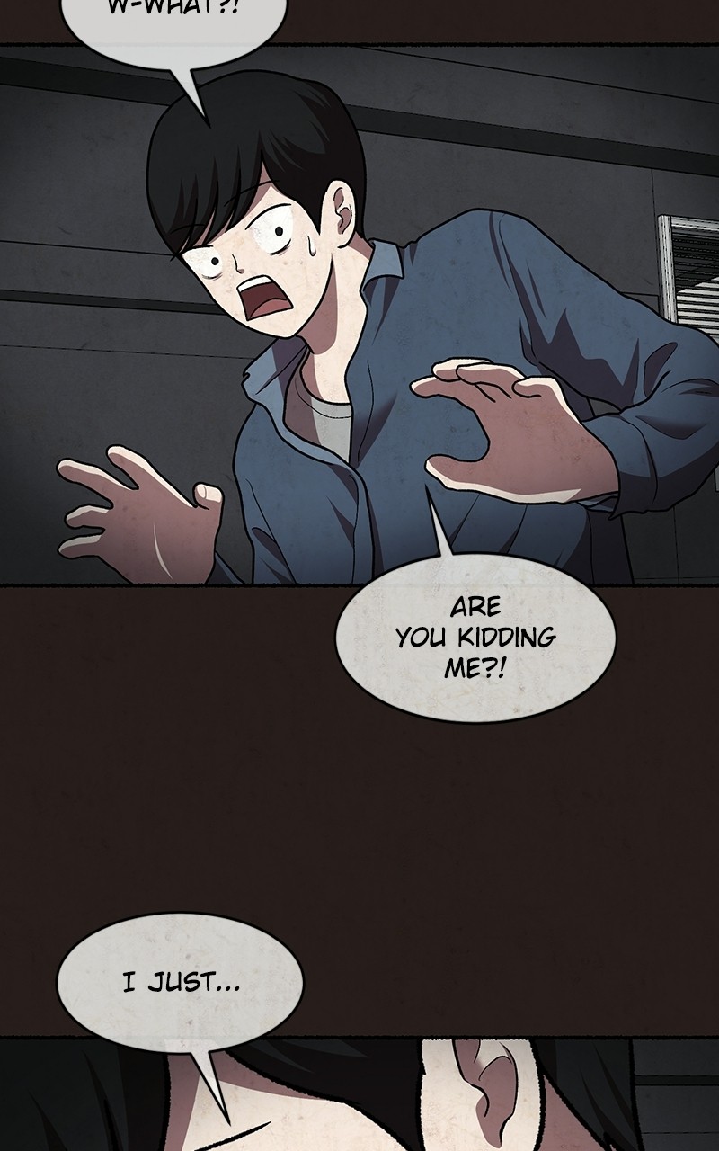 Escape Room Chapter 131 - page 61