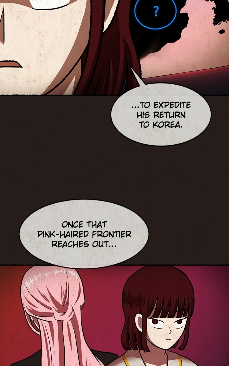 Escape Room Chapter 131 - page 95