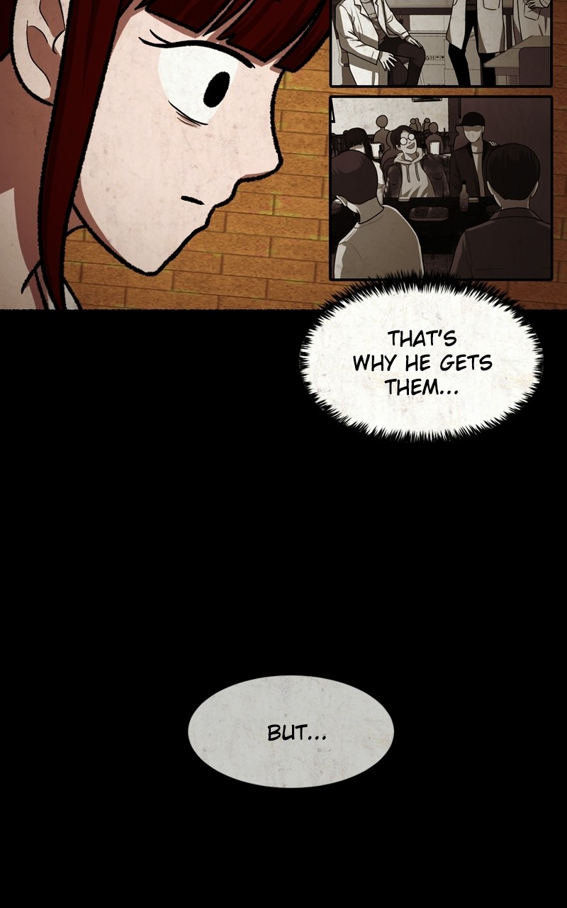 Escape Room Chapter 128 - page 66