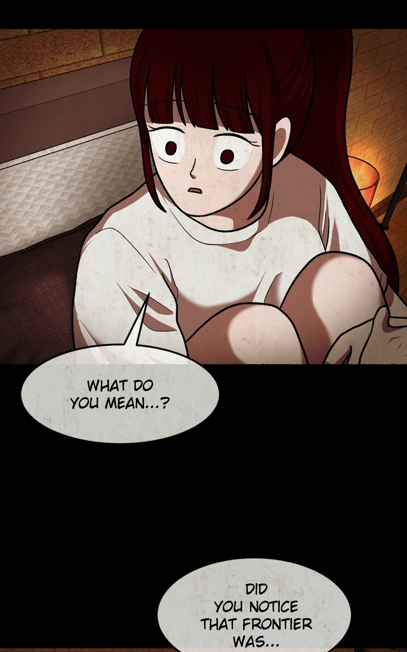 Escape Room Chapter 128 - page 69
