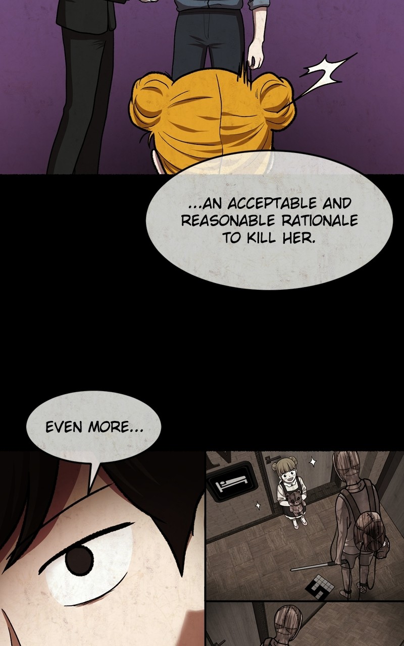 Escape Room Chapter 128 - page 88