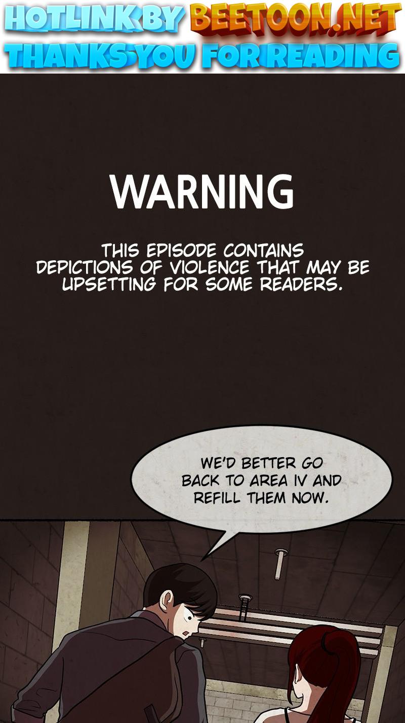 Escape Room Chapter 127 - page 1