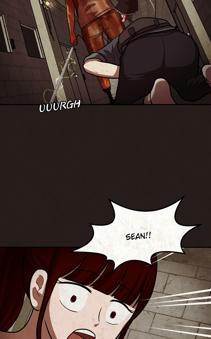 Escape Room Chapter 127 - page 114