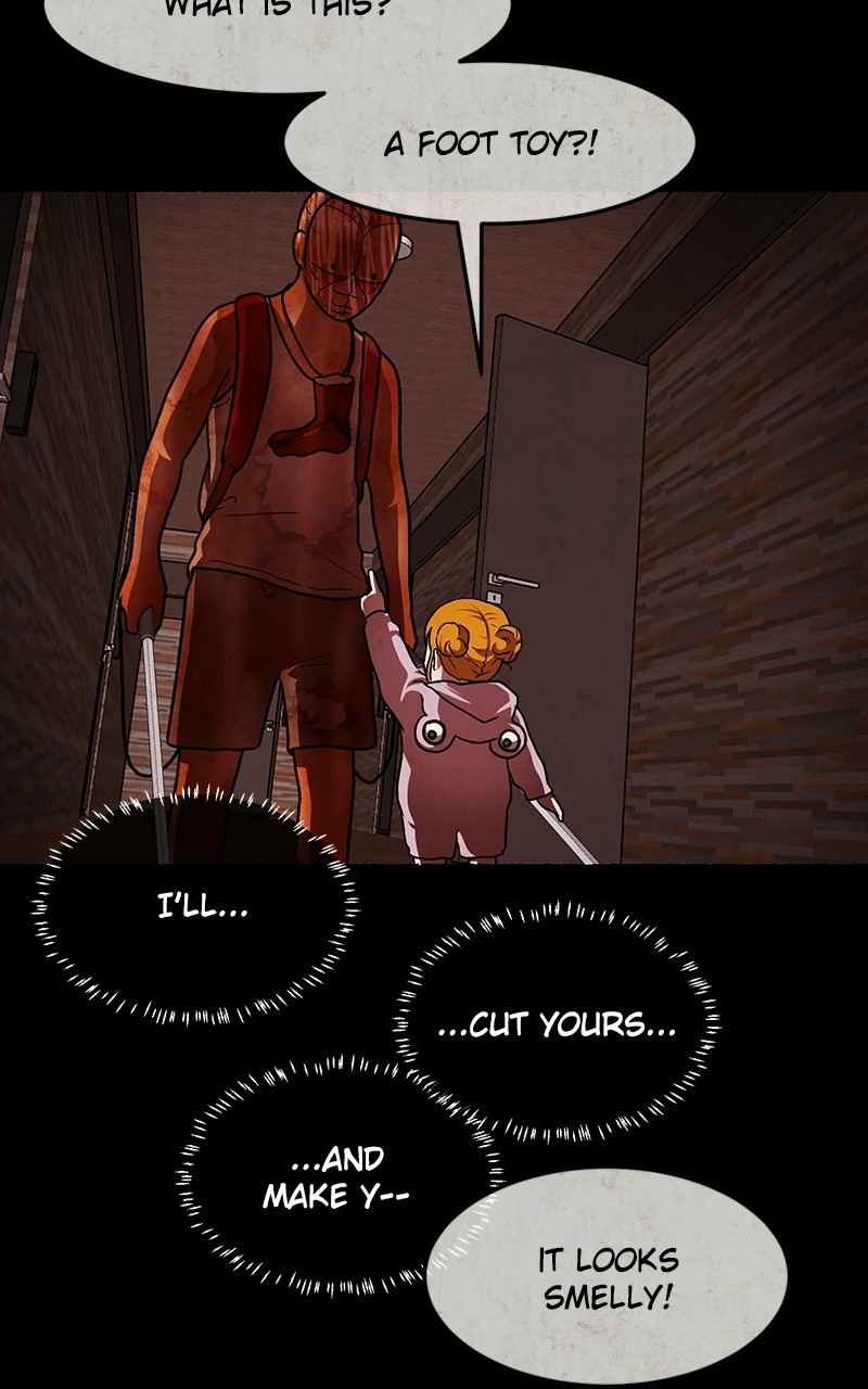 Escape Room Chapter 127 - page 94