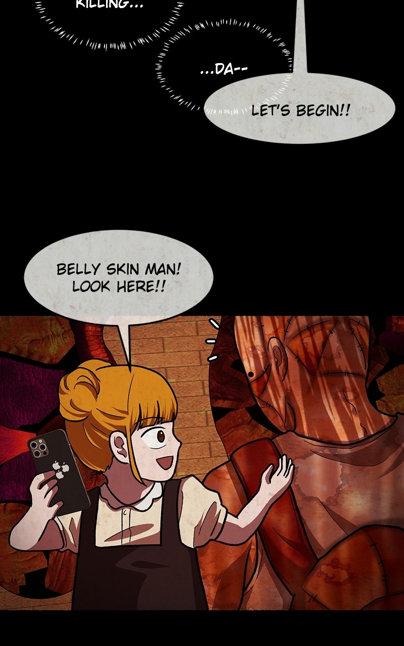 Escape Room Chapter 127 - page 96