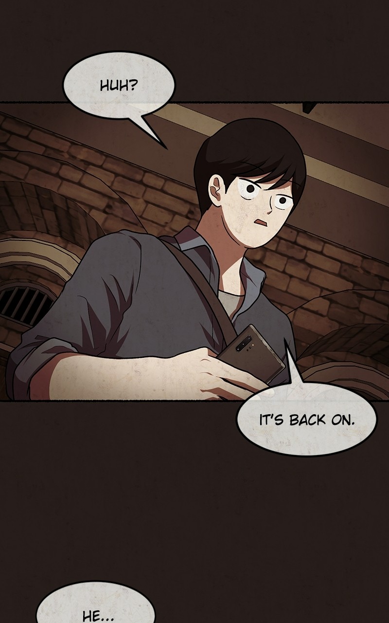 Escape Room Chapter 125 - page 15