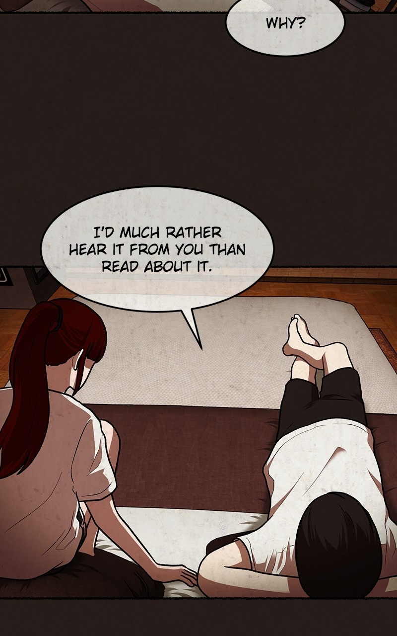 Escape Room Chapter 125 - page 64