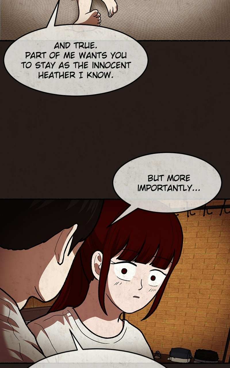 Escape Room Chapter 125 - page 75