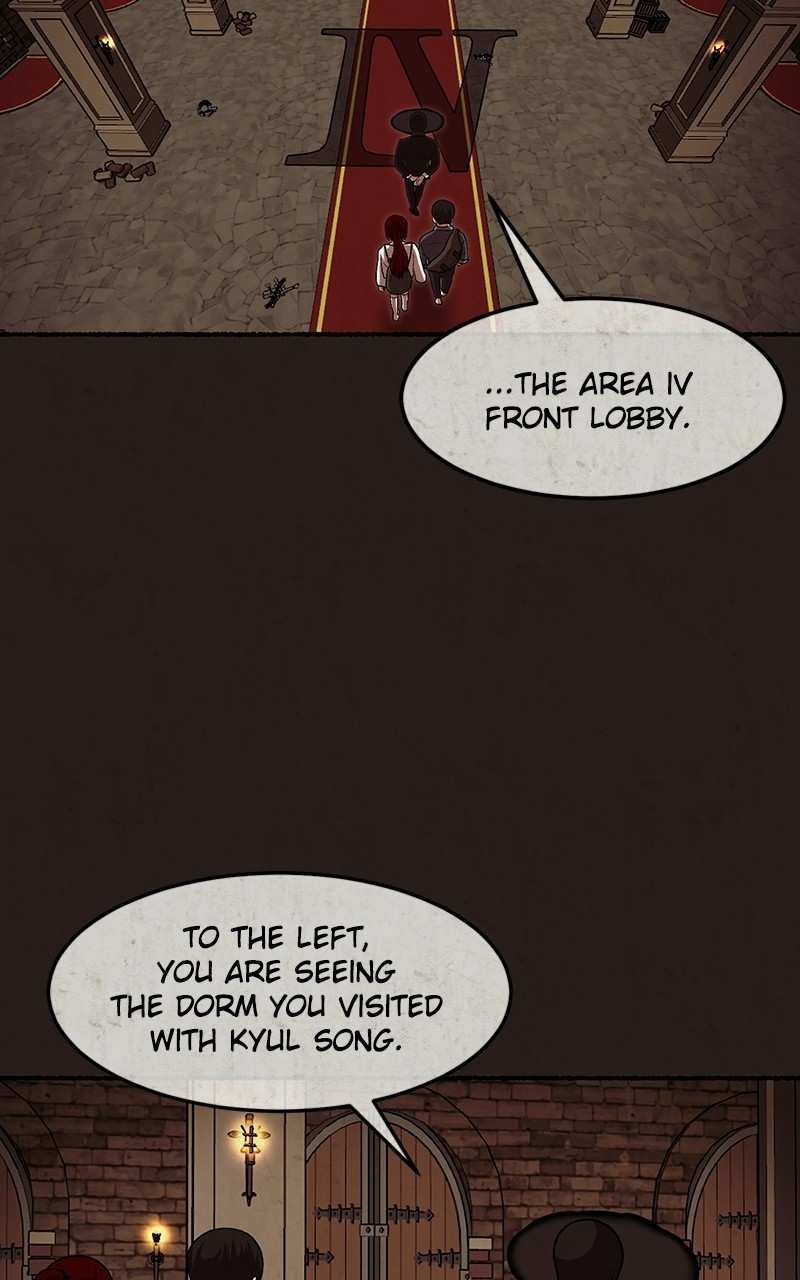 Escape Room Chapter 124 - page 29