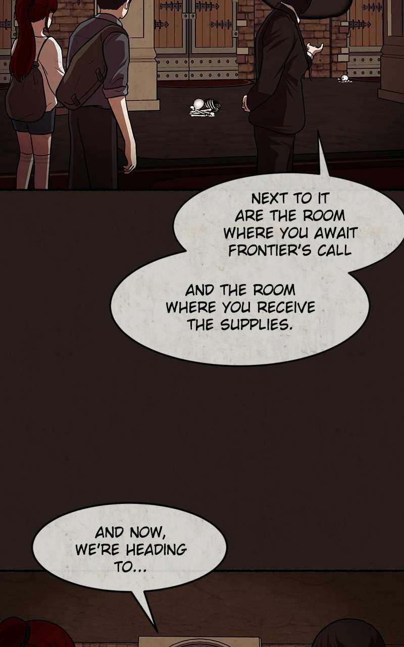 Escape Room Chapter 124 - page 30