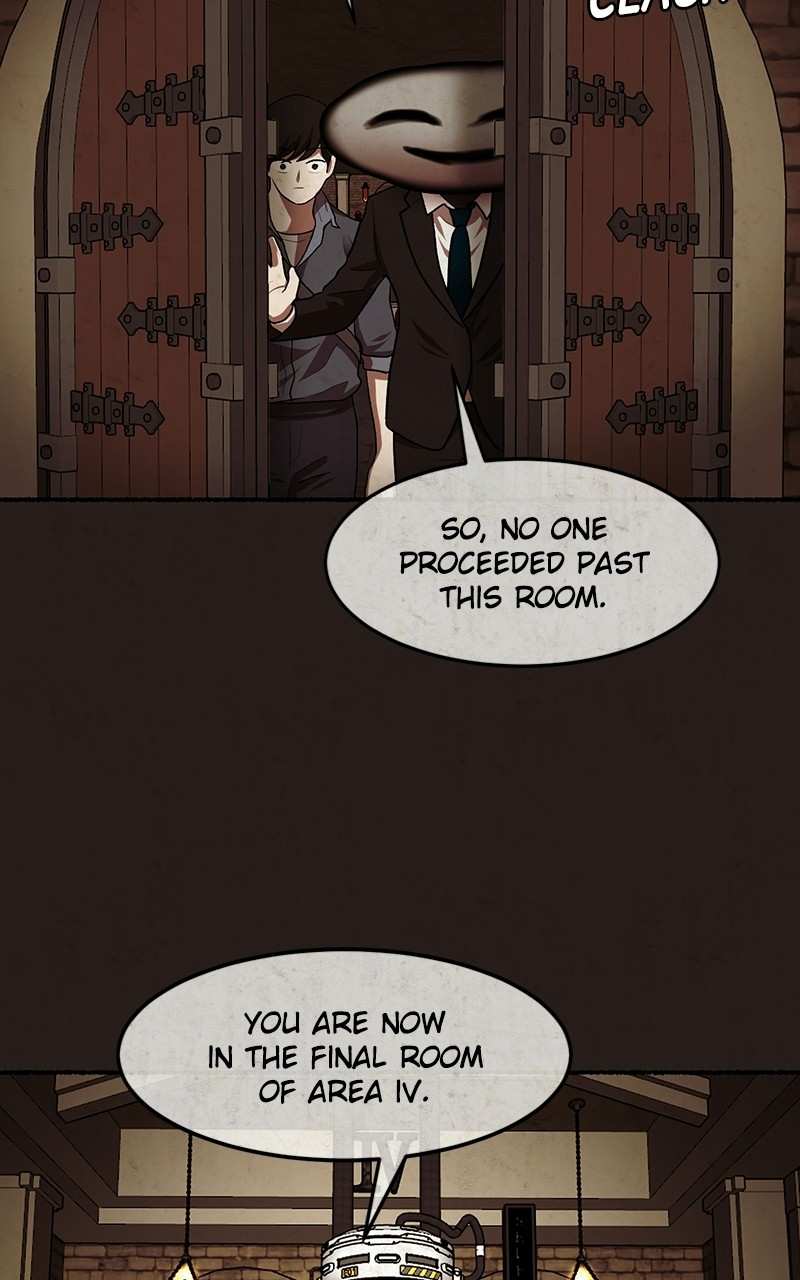 Escape Room Chapter 124 - page 34
