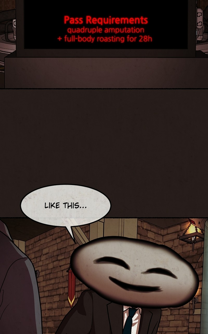 Escape Room Chapter 124 - page 41