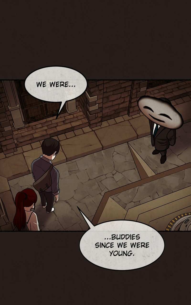 Escape Room Chapter 124 - page 59