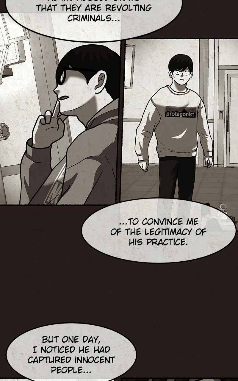 Escape Room Chapter 124 - page 66