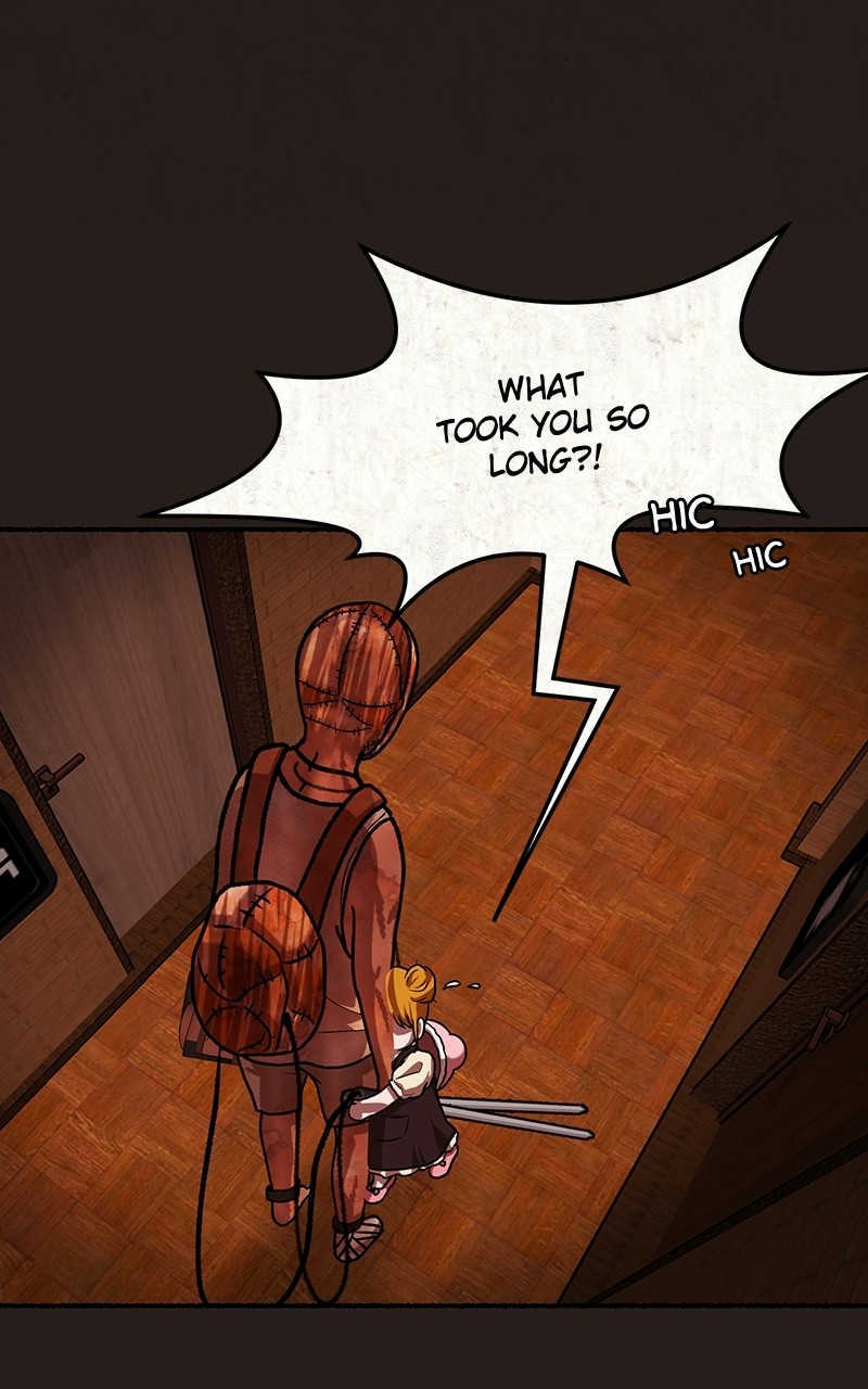 Escape Room Chapter 123 - page 10