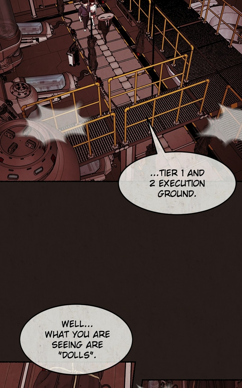 Escape Room Chapter 123 - page 19