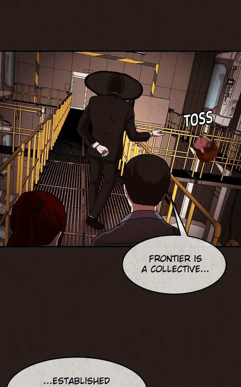 Escape Room Chapter 123 - page 40