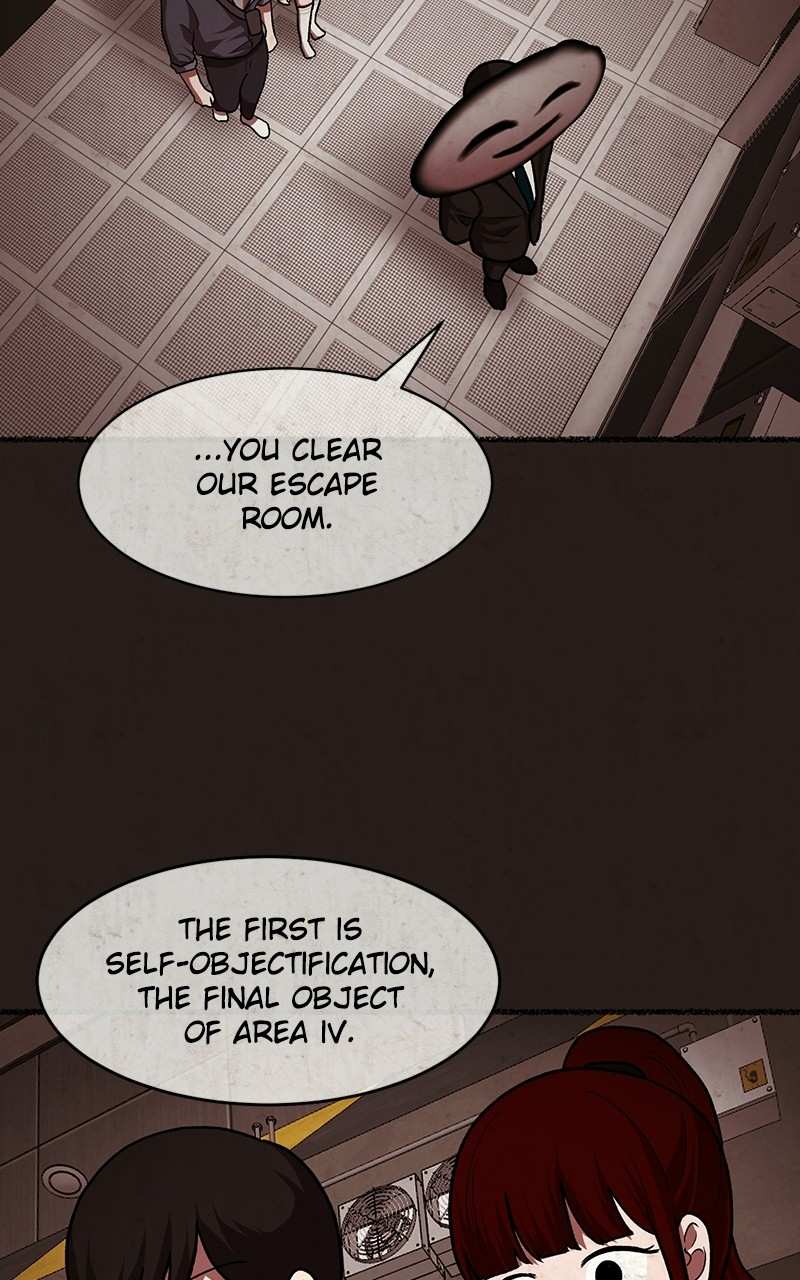 Escape Room Chapter 123 - page 81