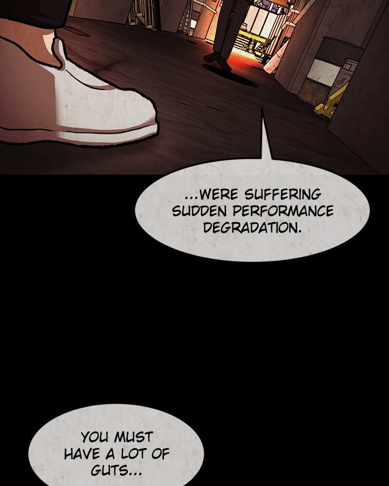 Escape Room Chapter 121 - page 10