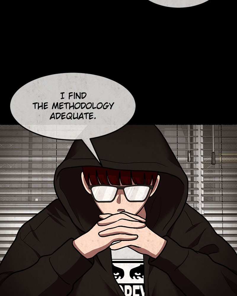 Escape Room Chapter 121 - page 107