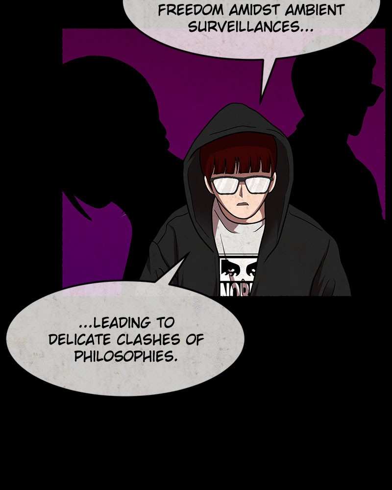 Escape Room Chapter 121 - page 116