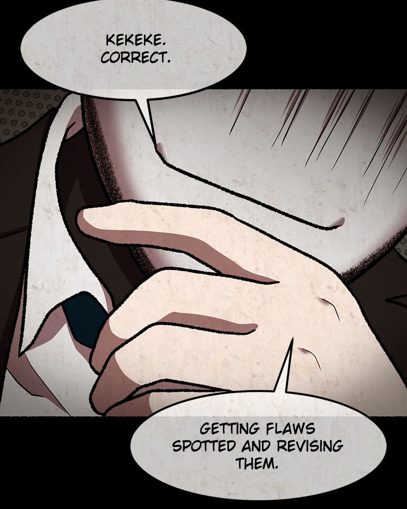 Escape Room Chapter 121 - page 121