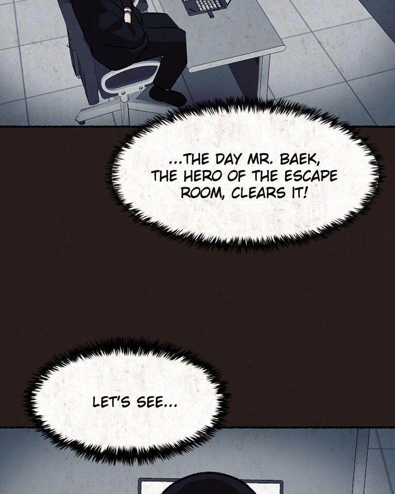 Escape Room Chapter 121 - page 153