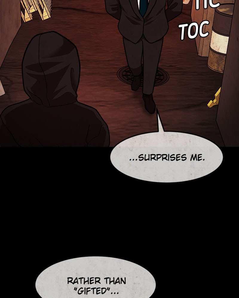 Escape Room Chapter 121 - page 23