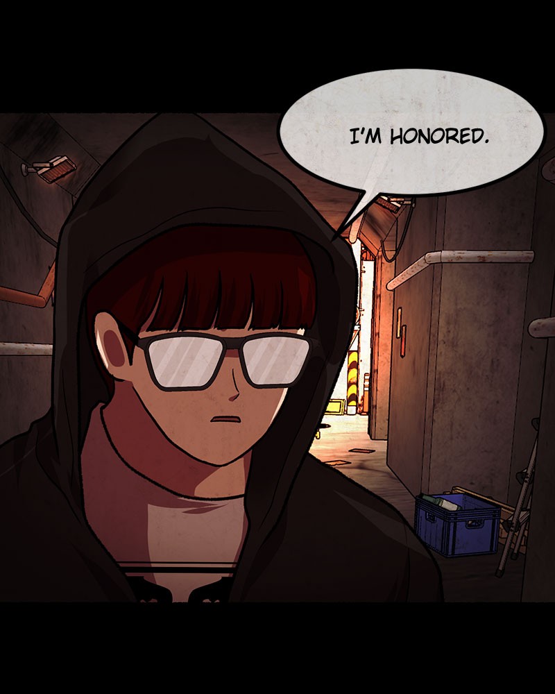 Escape Room Chapter 121 - page 34