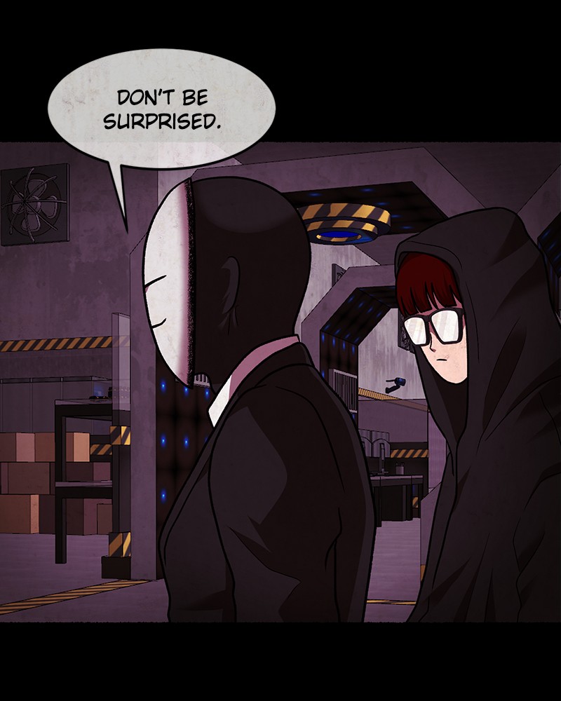 Escape Room Chapter 121 - page 48