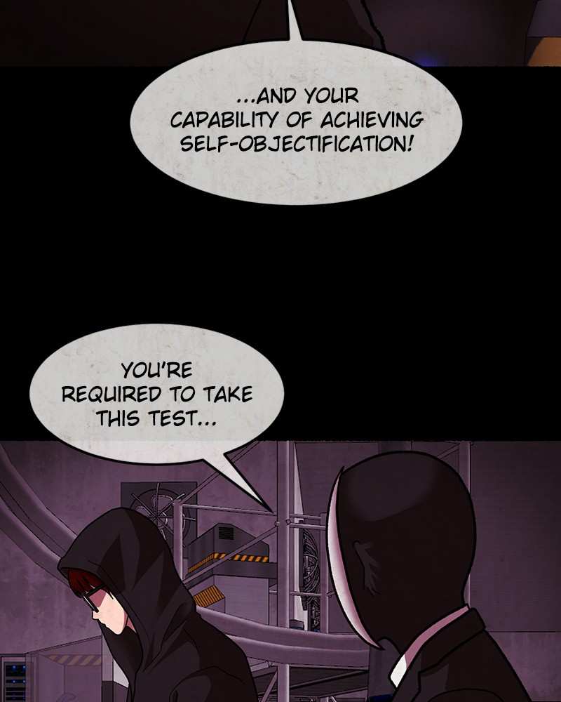 Escape Room Chapter 121 - page 61
