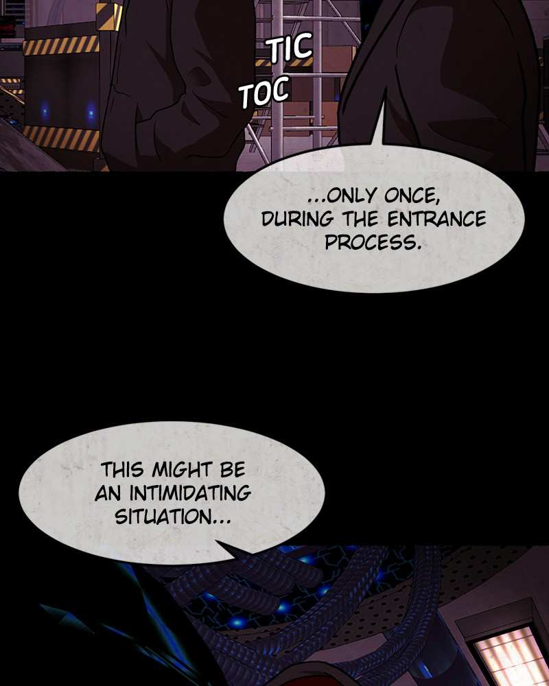 Escape Room Chapter 121 - page 62