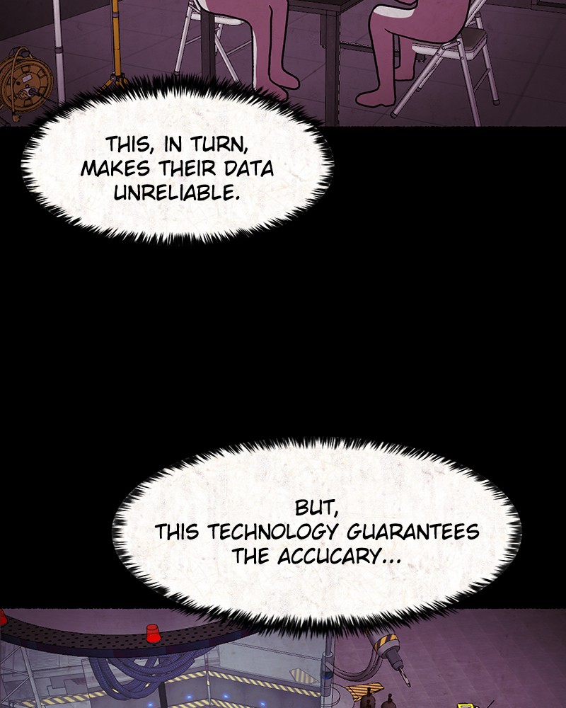 Escape Room Chapter 121 - page 73