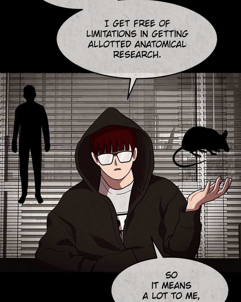Escape Room Chapter 121 - page 94