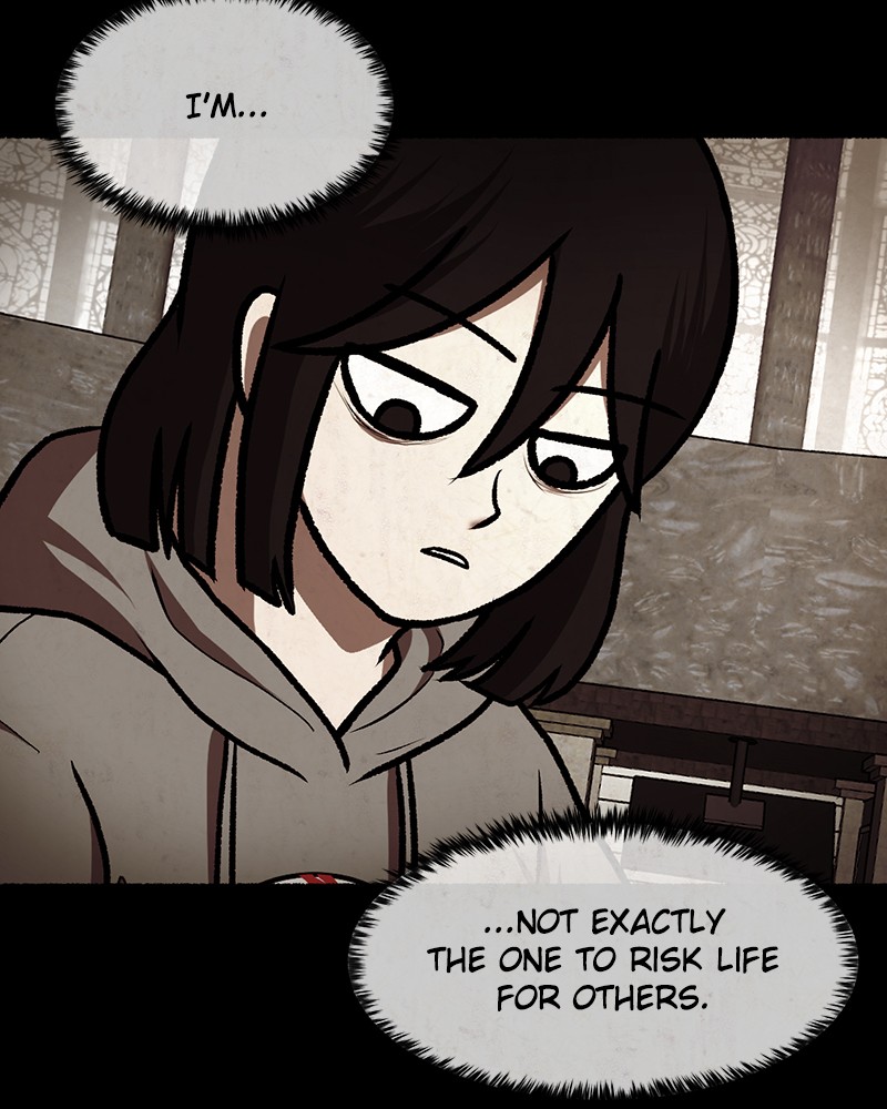 Escape Room Chapter 120 - page 156