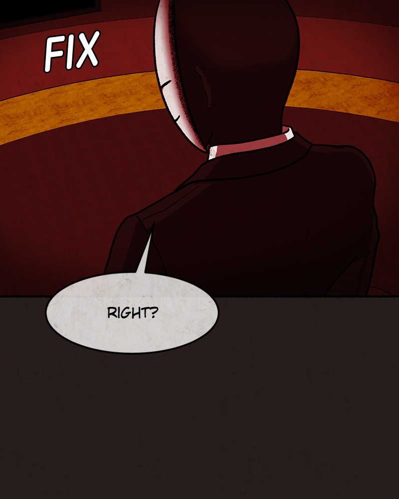 Escape Room Chapter 119 - page 127