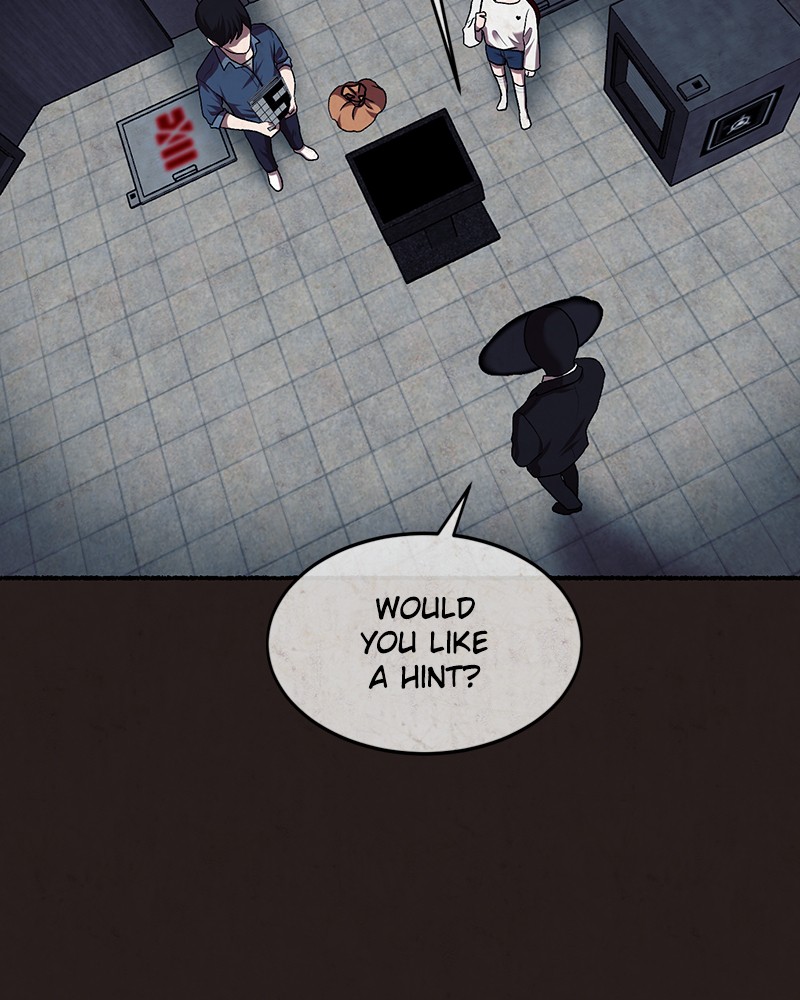 Escape Room Chapter 119 - page 63