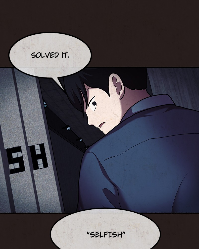 Escape Room Chapter 119 - page 75